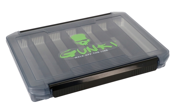 Gunki Lure Open Side Boxes